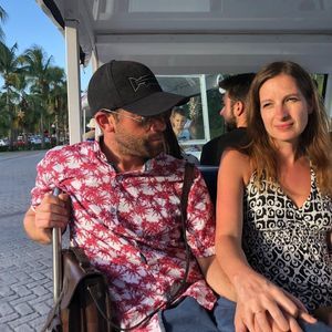 Meet your Posher, Erin